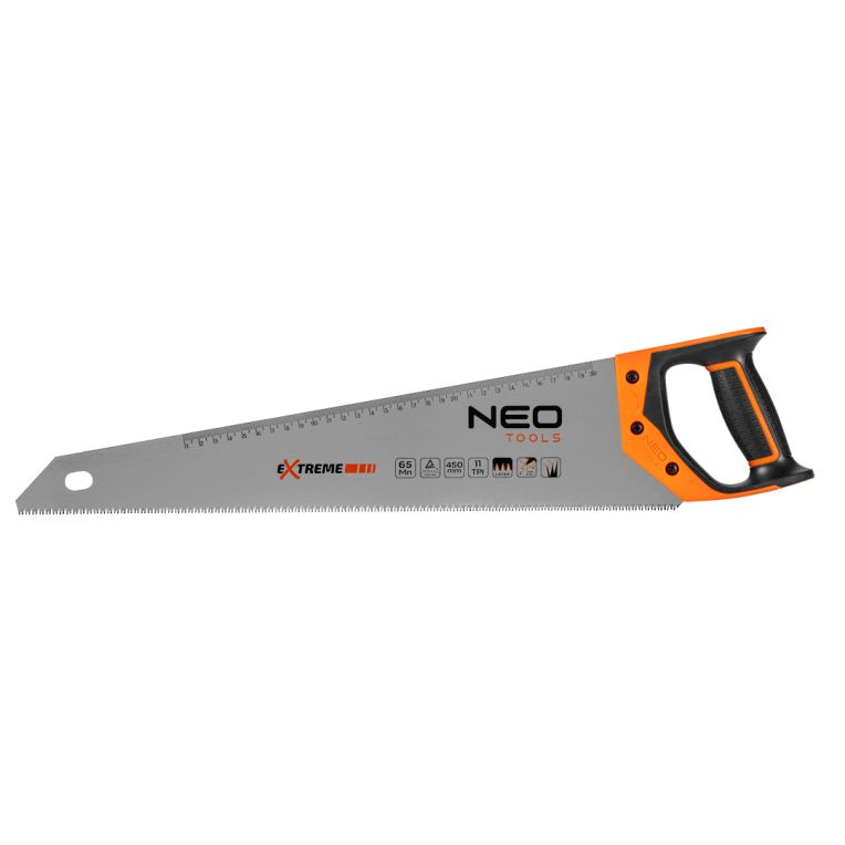 NEO EXTREME 450mm, 11 TPI | PGN